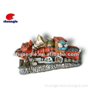 Cartoon Craft Train,Hot Sale Craft Train